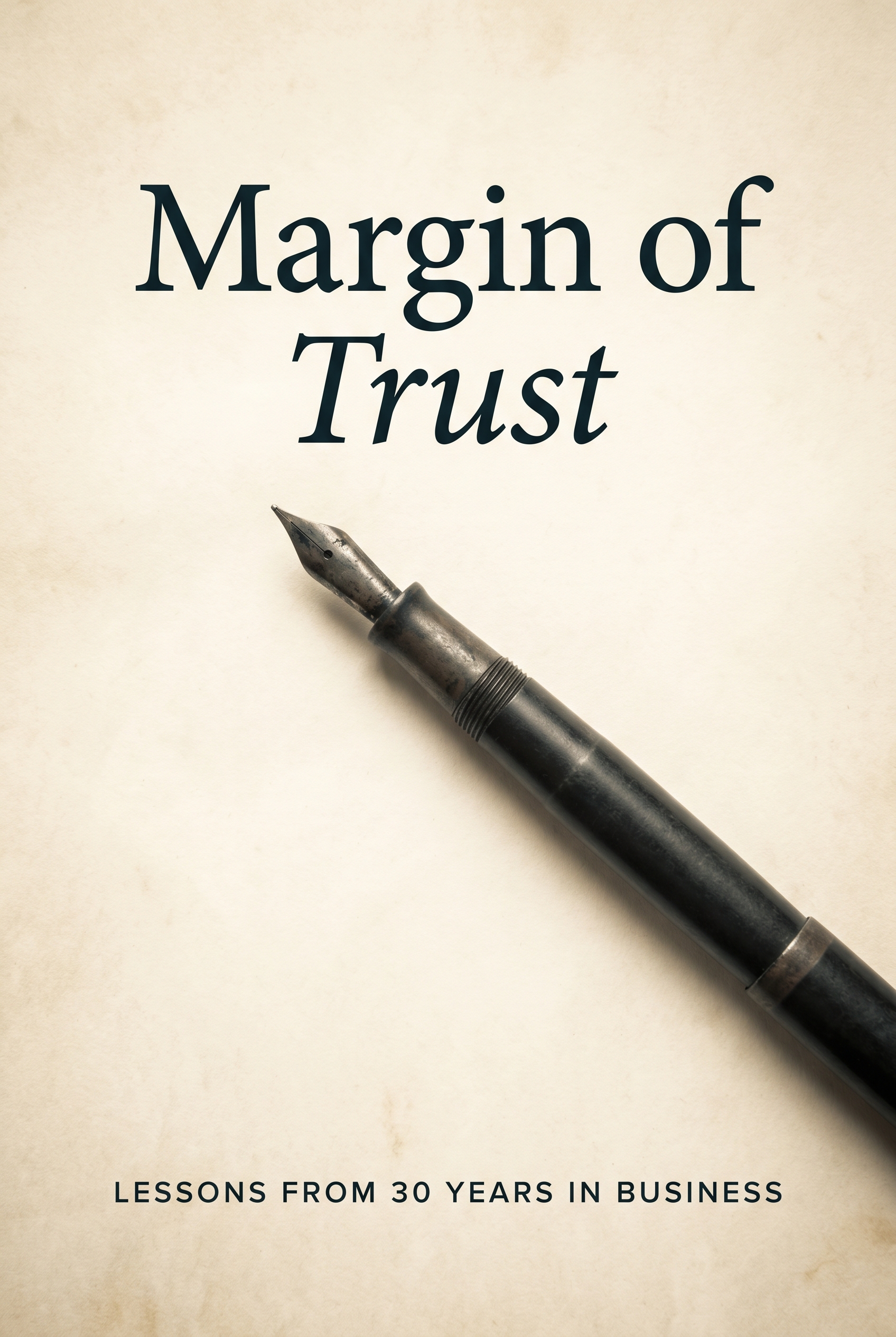 Business Book book cover