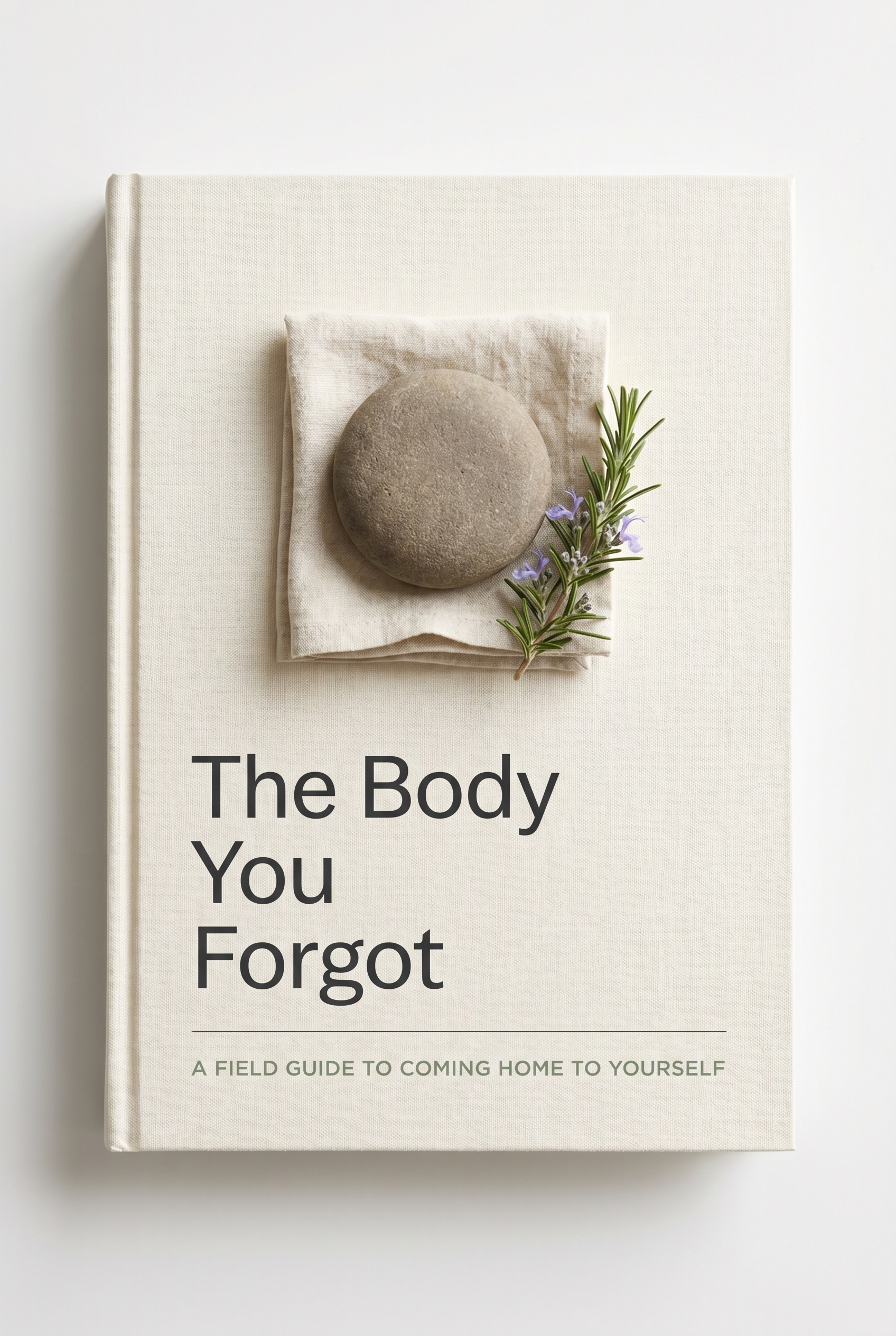 Health & Wellness book cover